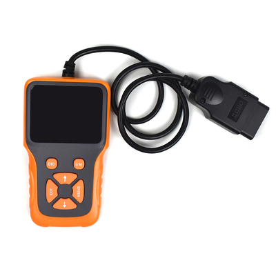 เครื่องสแกนเนอร์ OBD2 XTRUCK Y09 พร้อมการรับประกัน 1 ปีและการอัปเดตฟรี