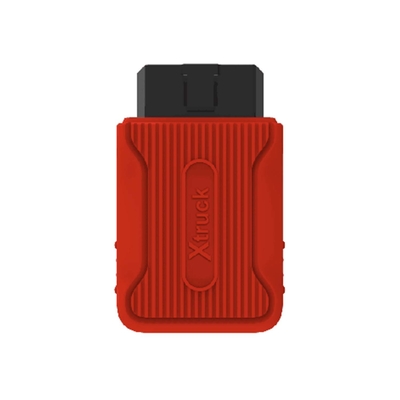 Xtruck X005 โบลูทูธ 5.1 รถบรรทุก Scanner การวินิจฉัยสําหรับ SHACMAN SINOTRUK