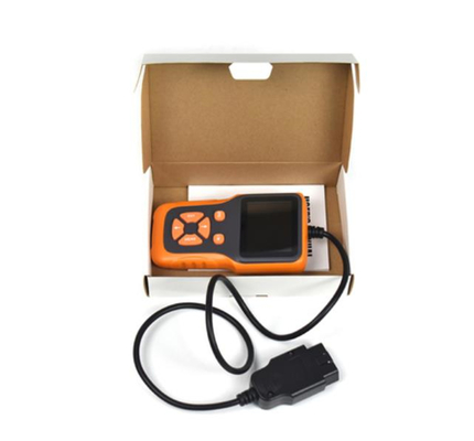 เครื่องสแกนเนอร์ Xtruck Y09 OBD2 พร้อมรับประกัน 1 ปี สำหรับ Nissan Consult-3 Plus