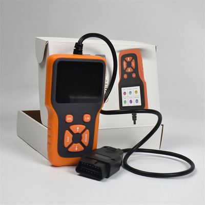 XTRUCK Y09 OBD2 Scanner อุปกรณ์วินิจฉัยรถยนต์ พร้อมรับประกัน 1 ปี Nissan Consult-3 Plus และ 16 Pin OBD II Port