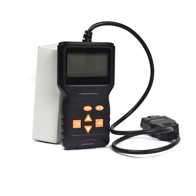 เครื่องสแกน OBD2 แบบพกพา Xtruck Y10 พร้อมฟังก์ชัน Plug and Play และขนาดเล็กเพื่อการวินิจฉัยรถยนต์ที่ง่ายดาย