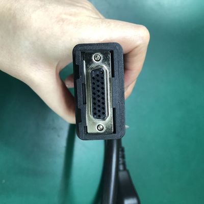 Original Scania VCI4 Diagnostic Tool for Scania Trucks Bus