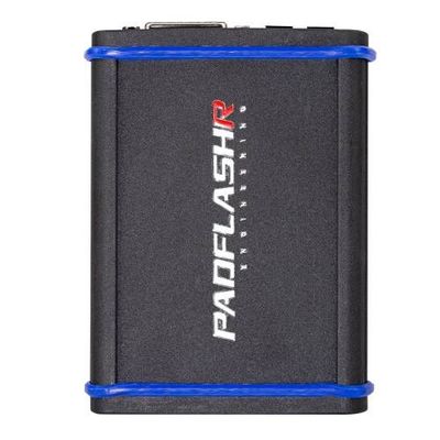 2025 PADFLASH PADFLASHR Full Version ECU TCU Programmer with USB Dongle OBD Bench Boot and Checksum Support