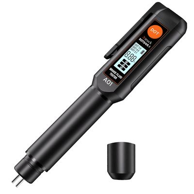 Xtruck A01 Universal Brake Fluid Tester รถเบรคเหลว ทดสอบดิจิตอล