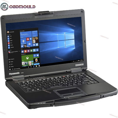 Panasonic Toughbook CF-54 โน๊ตพ็อตแบบวินิจฉัย พร้อมจอสัมผัสขนาด 14 นิ้ว 1920x1080 และ Intel Core i5-7300U