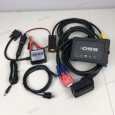 ซอฟต์แวร์ Isuzu IDSS Diagnostic Tool 2025 รุ่นล่าสุด พร้อมฮาร์ดแวร์และซอฟต์แวร์แบบ All-in-one รองรับหลายภาษา