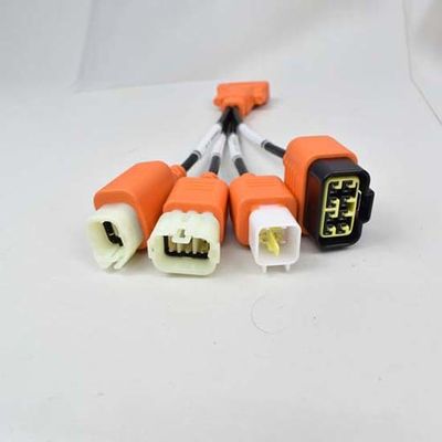 Xtruck M1 Motorcycle Diagnostic Tool with 12 Languages Support 120+ Special Functions and 1 Year Warranty