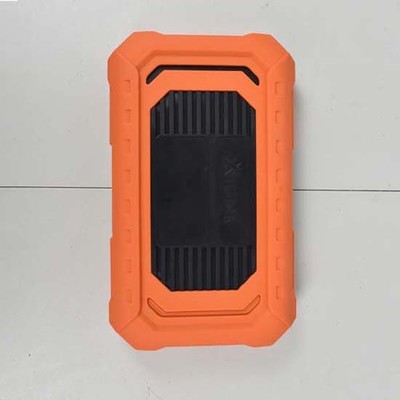 Xtruck M1 Motorcycle OBD2 Scanner with 30+ Reset Services Wi-Fi Online Update and ABS System Test & Bleed for Honda Yamaha Kawasaki Suzuki