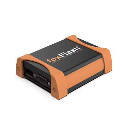 2025 FoxFlash Master Version Super Strong ECU TCU Clone And Chip Tuning Support Checksum Auto Checksum WinOLS 4.70 ECU Tool