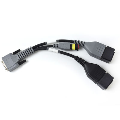 Xtruck Y007 Urea Pump Tester for  6.5/2.2 and  UL2.2 with 33*22*10Cm Size and 2.05KG Weight