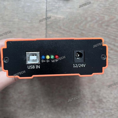 Full Master KT200II USB Dongle ECU Programmer Add License Optimized KT200 II Hardware Stable Support Bench OBD BDM JTAG