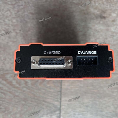 Full Master KT200II USB Dongle ECU Programmer Add License Optimized KT200 II Hardware Stable Support Bench OBD BDM JTAG