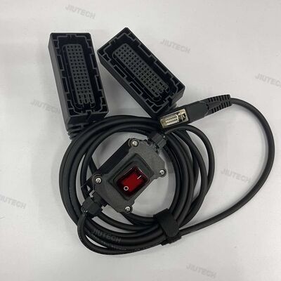 KT200 II / KT200 ECU Programmer, Support TRW EMS 2.2 / EMS 2.3 / EMS 2.4 For V-olvo Re-nault TRW EMS2.X Bench Cable