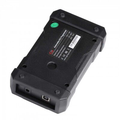 CGDI CG100X Programmer Reset and Chip Reading Support MQB Add RH850 R7F701407 Get Free Pro V2 and D1 D2MQB Adapter