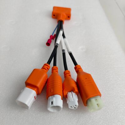 Xtruck M1 Motorcycle Diagnostic Tool with 120+ Special Functions Multi-Brand Support and Handheld Operation