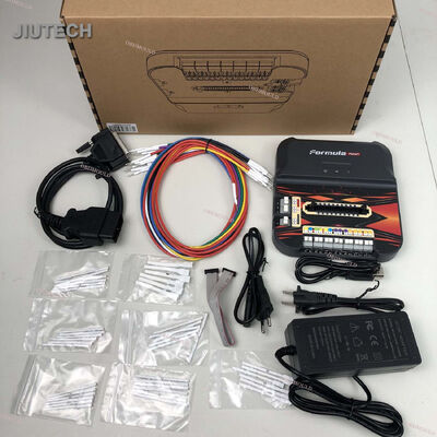 โปรแกรมเมอร์ปรับแต่งชิป ECU TCU FormulaFLash รองรับการอัปเดตออนไลน์ โปรโตคอลใหม่ผ่านโหมด Bench Boot