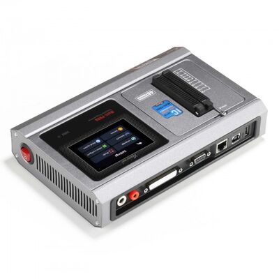Xhorse Multi Prog Programmer ECU Gearbox with Free MQB48 License RH850 Expert Mode Batch Write Chips