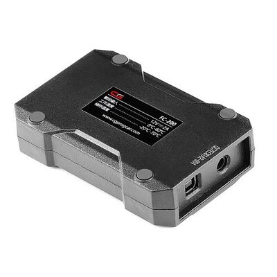 V1.3.3.2 CG FC200 ECU Programmer Full Version with New Adapters Set 6HP & 8HP / MSV90 / N55 / N20 / B48/ B58 and MPC5XX Adapter for EDC16/ ME9.0
