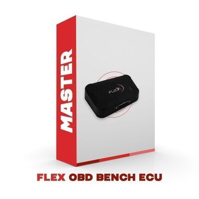 โปรแกรม ECU และ TCU FLEX พร้อม Master Software Suite รองรับรถยนต์ 25,000 คัน และรับประกันตลอดชีวิต