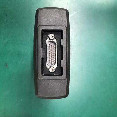 Vehicle Communication Device Scania VCI4 Diagnostic Tool For Scania Trucks Bus Automotive Repair Software Scanner