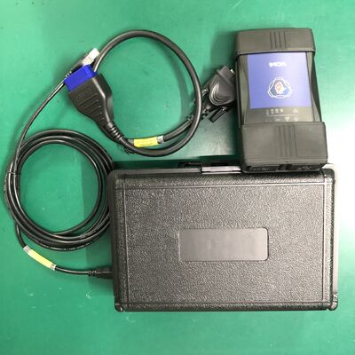 Vehicle Communication Device Scania VCI4 Diagnostic Tool For Scania Trucks Bus Automotive Repair Software Scanner