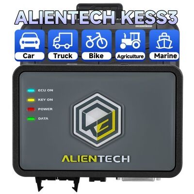 Professional KESS3 Master Kit with Full Bench Boot Protocols Diagnostic software Direct ECU TCU Chip Tuning Repair Cloning Tool