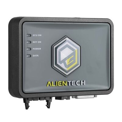 Alientech KESS V3 Performance Tuner Diagnostic Tool for Agriculture Truck Bus Diagnostics Repair via OBD Bench Boot