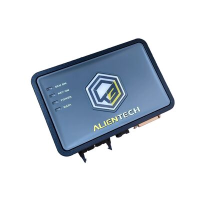 Alientech KESS3 ECU Tuning Tool with Agriculture Truck Bus Bench License for OBD Tuning and Upgradable from Slave to Master