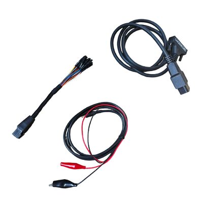 Professional KESS3 Master Kit for ECU and TCU Programming with Bench Boot and OBD Modes for Diesel Engine Tuning