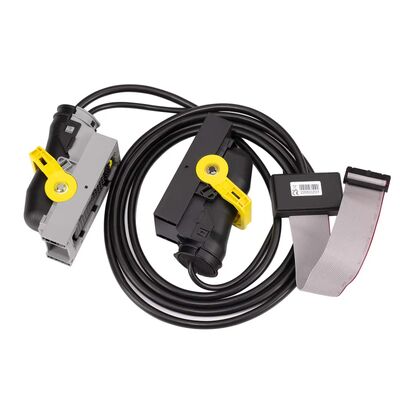 Original Alientech 144300T115 Cable For Vo-lvo TRW Service Mode Compatible With Alientech KESS3