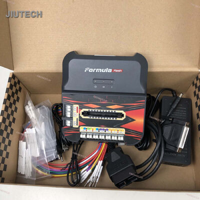 2026 สูตรใหม่ โปรแกรมเมอร์ ECU Flash, ECU TCU, Chip Tuning, รองรับการอัปเดตออนไลน์, แก้ไข Checksum, อ่าน / แก้ไข ISN / VIN