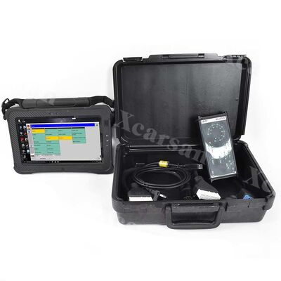 Euro5 Euro6 Eltrac 16.1 for IVECO TRUCK ELTRAC EASY ECI IVECO Diagnosis Tool Truck Diagnosis Scanner Tools+Xplore Tablet
