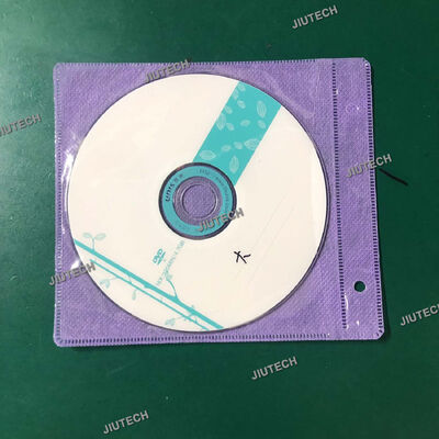 Auto diagnostic scanner for Thermo King diagnostic tool Wintrac Thermo-King Diag Software Forklift diagnostic tool