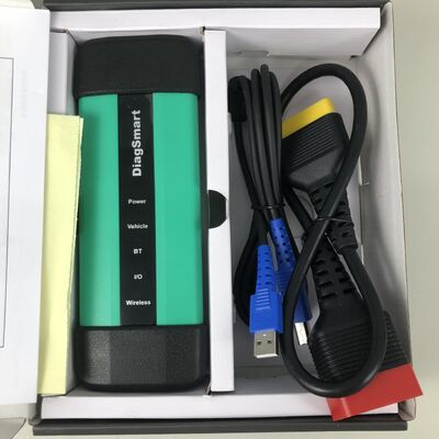 Sinotruk Scanner with Multi-language Support and Advanced Diagnostic Capabilities for Heavy Duty Trucks