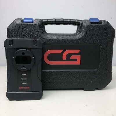 CGDI CG100X โปรแกรมการรีเซ็ตและการสนับสนุนการอ่านชิป MQB เพิ่ม RH850 R7F701407 รับฟรี Pro V2 และ D1 D2MQB Adapter