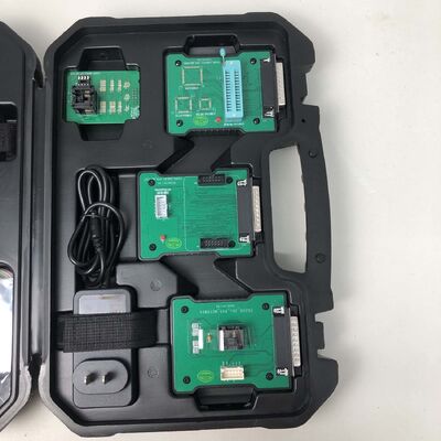 CGDI CG100X New Generation Auto ECU Programmer Support Airbag Reset Programming Chip Reading BCM Diagnostic Tool