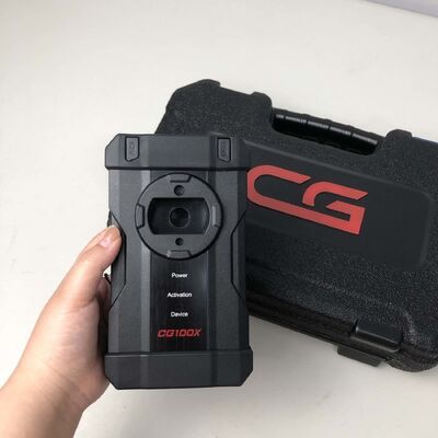 CGDI CG100X New Generation Programmer for BCM Chip Reading and Mileage Adjustment Electric Power Hot Sale for Car Repair