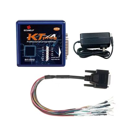 OBD2 โปรแกรม ECUHELP KTprog ECU โปรแกรมเครื่องมือ ชิปอ่าน เขียน ST10F275/ Infineon TC265D/ TC275T/ TC277