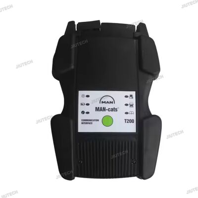 ของแท้สําหรับ MAN เครื่องมือวินิจฉัยสําหรับ MAN สําหรับ CAT T200 พร้อมโปรแกรม