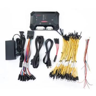 เวอร์ชันเต็มOBDSTAR ECU MASTER A + B + C + Dสำหรับรถยนต์นั่ง & EV & รถจักรยานยนต์และรถบรรทุกและรถแทรกเตอร์ECM/ TCM/ BCM Clone