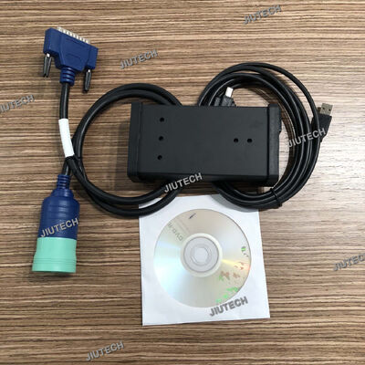 CNH DPA5 New Est For Holland Electronic Service Tools DPA5 Protcol Adapter 380002884 Diagnostic Procedures