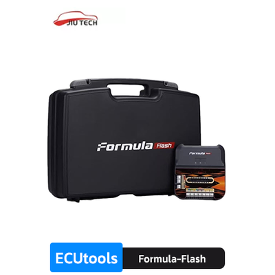 2026 สูตรใหม่ โปรแกรมเมอร์ ECU Flash, ECU TCU, Chip Tuning, รองรับการอัปเดตออนไลน์, แก้ไข Checksum, อ่าน / แก้ไข ISN / VIN