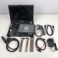 Alientech KESS3 เครื่องมือการเขียนโปรแกรม ECU พร้อมโปรโตคอล OBD ครบถ้วน ที่เข้ากันได้กับการอ่าน, เขียน และการรีฟลัชข้อมูล ECU ด้วยการสนับสนุนหลายภาษา