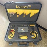 AlienTech KESS3 Master ECU Programmer พร้อมโปรโตคอลหลายแบรนด์, OBD Bench/Boot Tuning และโปรโตคอลรถและจักรยานแยก