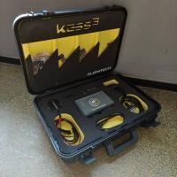 Alientech KESS3 ECU Tuning Tool พร้อมโปรโตคอล OBD ของรถยนต์ครบวงจรและ OBD2 ถึง 9Pin Adapter - รองรับหลายภาษา