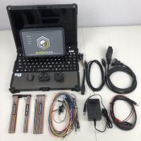 Alientech KESS3 ECU โปรแกรมเมอร์พร้อม OBD และ Bench Tuning รองรับหลายภาษาและแยกโปรโตคอลรถยนต์และจักรยาน