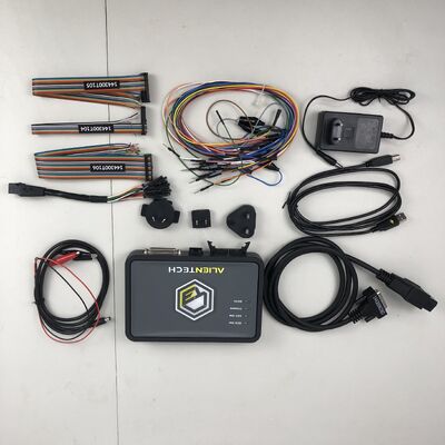 Alientech KESS V3 Car & Motorcycle ECU Programmer Multi-Protocol OBD Bench Boot Tuning Tool พร้อม Slave Master อัพเกรดไมโครโปรเซสเซอร์ที่เร็วกว่า
