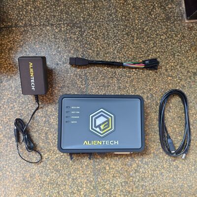 Alientech KESS V3 ECU โปรแกรมการสนับสนุนโปรโตคอลสามแบบ