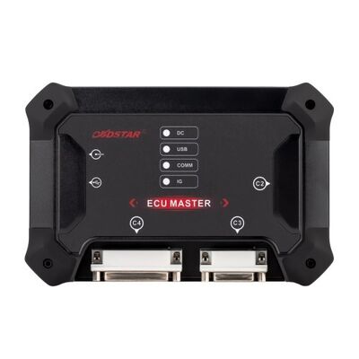 OBDSTAR ECU MASTER B Version สำหรับการโคลน ECM/TCM/BCM มอเตอร์ไซค์