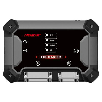 OBDSTAR ECU MASTER รุ่น A + B + C สําหรับรถโดยสาร & EV & มอเตอร์ไซค์ & รถบรรทุก & แทรคเตอร์ ECM / TCM / BCM Clone